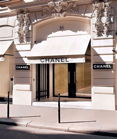 fashion buyer chanel salary|chanel careers.